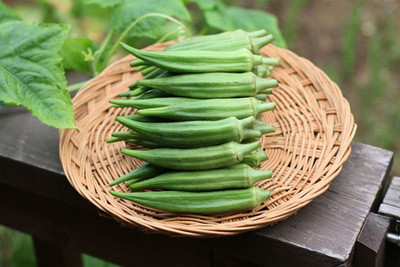 3 món ngon từ đậu bắp cho mâm cơm gia đình thêm phong phú - Ảnh 1 3 mon ngon tu dau bap cho mam com gia dinh them phong phu - Anh 1