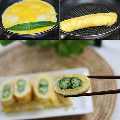 3 món ngon từ đậu bắp cho mâm cơm gia đình thêm phong phú - Ảnh 4 3 mon ngon tu dau bap cho mam com gia dinh them phong phu - Anh 4