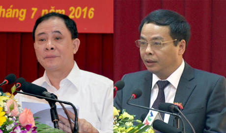 Những vụ án hình sự gây chấn động về tội ác năm 2016 - Ảnh 6 Nhung vu an hinh su gay chan dong ve toi ac nam 2016 - Anh 6