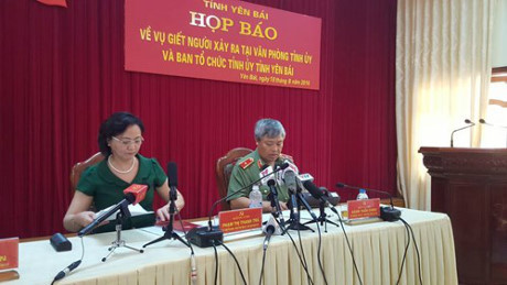 Những vụ án hình sự gây chấn động về tội ác năm 2016 - Ảnh 7 Nhung vu an hinh su gay chan dong ve toi ac nam 2016 - Anh 7