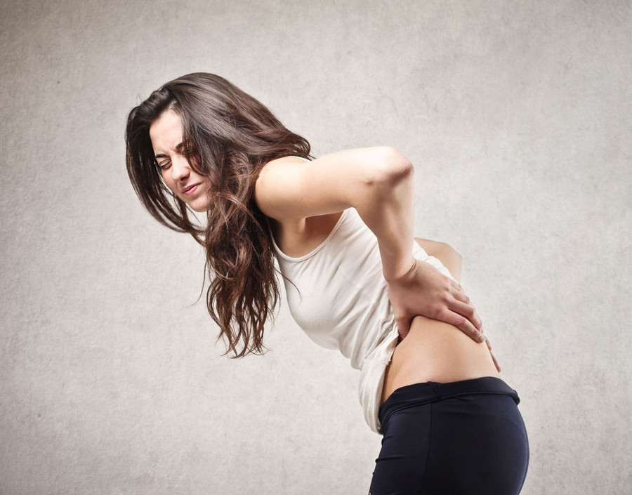 Làm những điều này bạn sẽ không bị thoái hóa