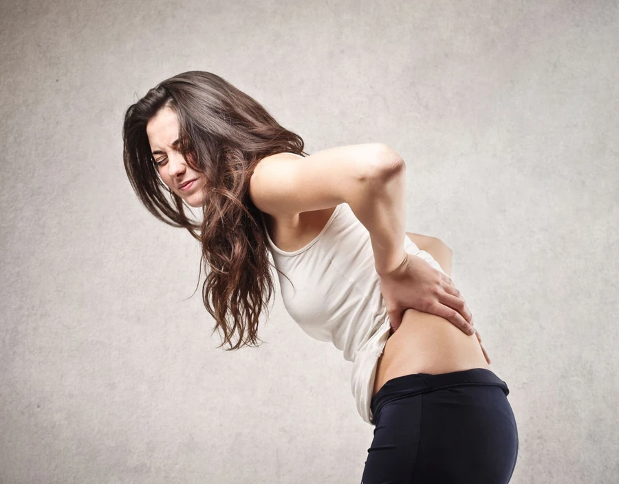 Làm những điều này bạn sẽ không bị thoái hóa