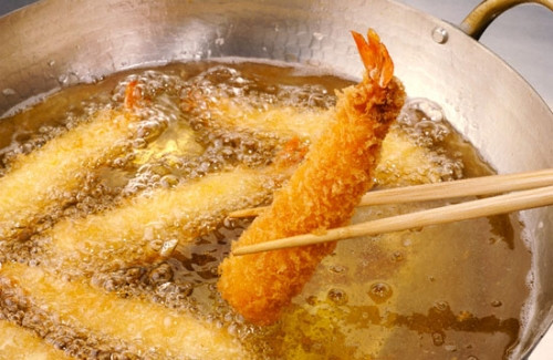 Tiết lộ sốc về nguy cơ ung thư khi dùng dầu thực vật ảnh 1 Tiết lộ sốc về nguy cơ ung thư khi dùng dầu thực vật ảnh 1