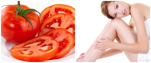 Triệt lông vĩnh viễn từ những nguyên liệu thiên nhiên dễ kiếm