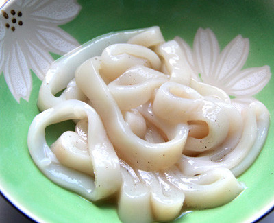 Mực chiên xù vừa thơm vừa ngon ăn là mê - Ảnh 2