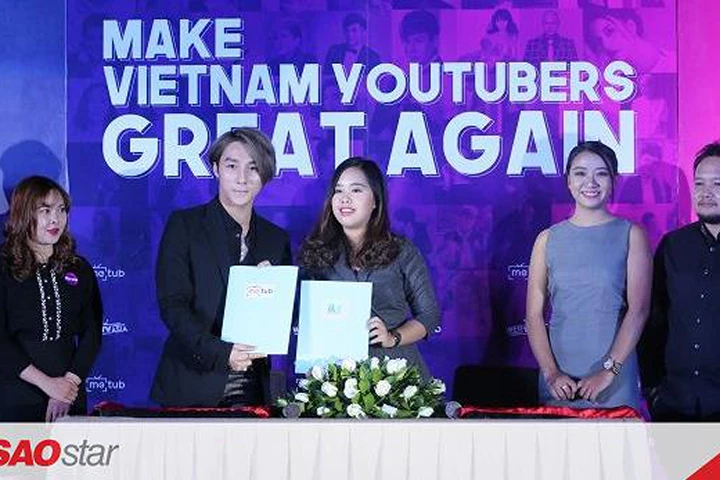 Nhân vật bí ẩn đằng sau MV "triệu like" của Sơn Tùng