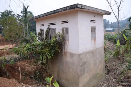 Ky la cong trinh thuy loi bac ty 