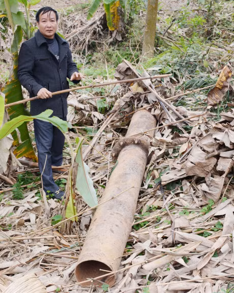 Ky la cong trinh thuy loi bac ty 