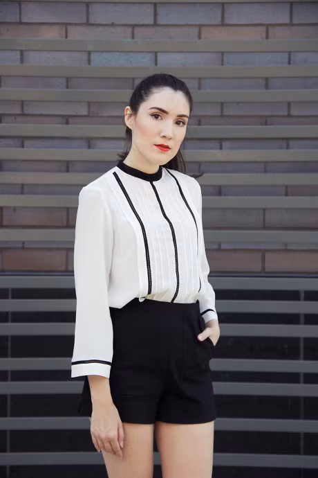 Copy ngay nhung cach phoi do 