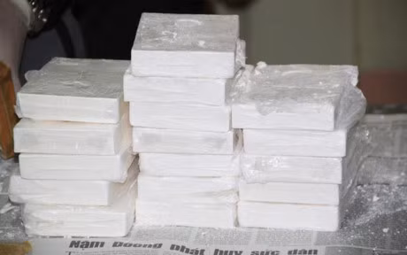 Khong che cac doi buon ban ma tuy 