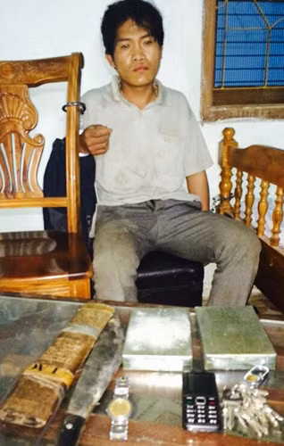 Khong che cac doi buon ban ma tuy 