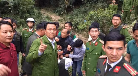 Khong che cac doi buon ban ma tuy 