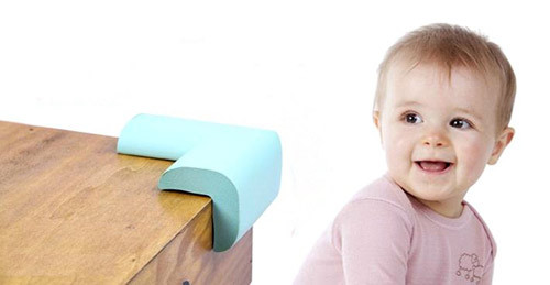 Top 4 vật dụng giúp đảm bảo an toàn cho trẻ nhỏ - 3