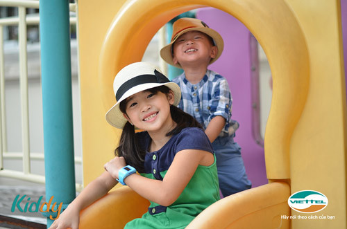 Top 4 vật dụng giúp đảm bảo an toàn cho trẻ nhỏ - 6