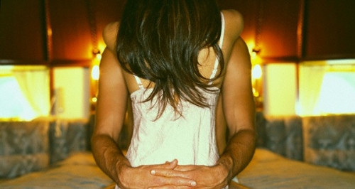 Choáng váng chiêu ‘tìm cảm giác lạ’ cho chồng của vợ tôi