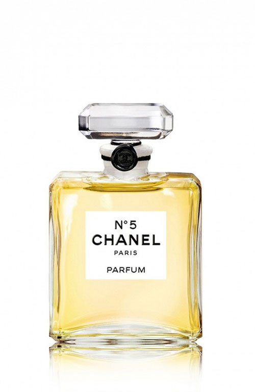 “Ông lớn” Chanel và 11 bí mật ít ai biết tới ảnh 1