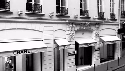 “Ông lớn” Chanel và 11 bí mật ít ai biết tới ảnh 5