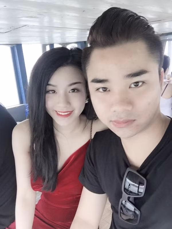 Linh Miu: “Nhà tôi khá giả nên 12 tiếng tiêu 100 triệu là chuyện thường“