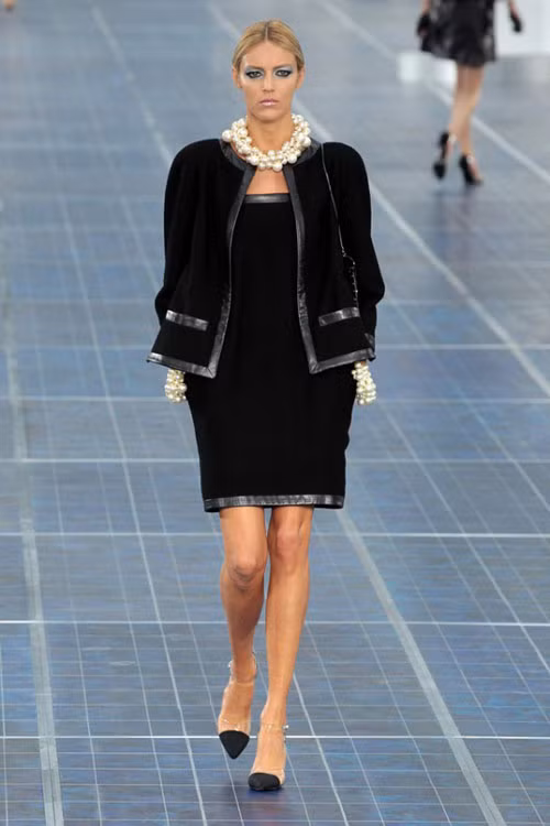 “Ông lớn” Chanel và 11 bí mật ít ai biết tới ảnh 4