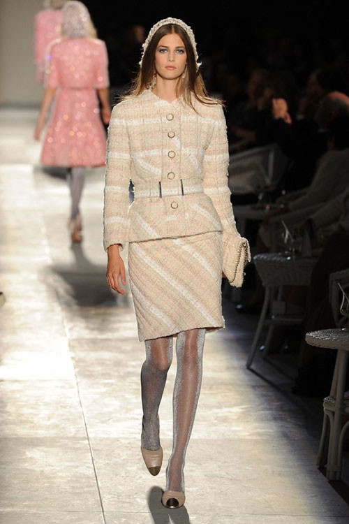 “Ông lớn” Chanel và 11 bí mật ít ai biết tới ảnh 3