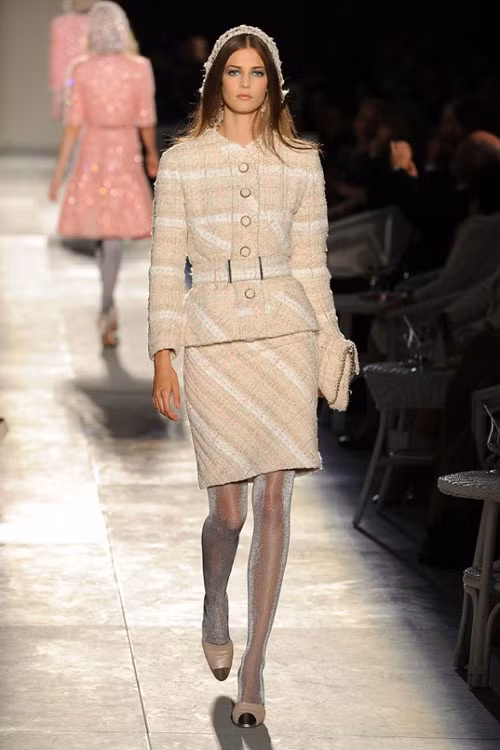 “Ông lớn” Chanel và 11 bí mật ít ai biết tới ảnh 3