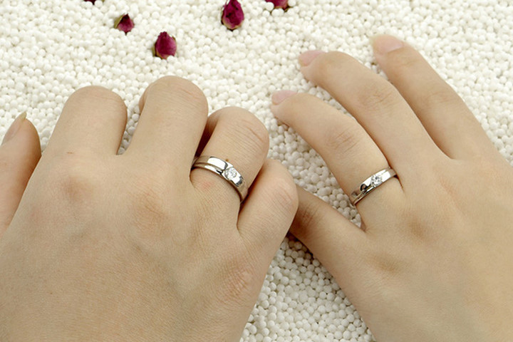 Đeo nhẫn nào phải chuyện đùa: Đeo đúng thì may mắn, không thì rất xui