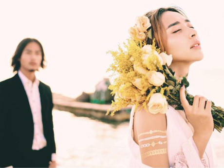 10 dấu hiệu đáng buồn cho thấy bạn không còn quan trọng trong mắt chàng - Ảnh 3 10 dau hieu dang buon cho thay ban khong con quan trong trong mat chang - Anh 3