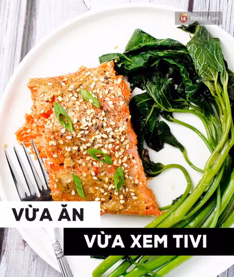 5 thoi quen truoc khi ngu khien ban tang can 