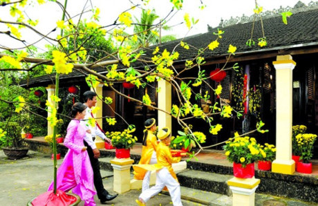 Những lời chúc Tết Đinh Dậu 2017 ý nghĩa dành cho thầy cô - Ảnh 2 Nhung loi chuc Tet Dinh Dau 2017 y nghia danh cho thay co - Anh 2
