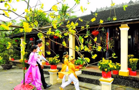 Nhung loi chuc Tet Dinh Dau 2017 y nghia danh cho thay co - Anh 2