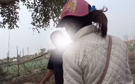 Can canh nhung vuon rau 