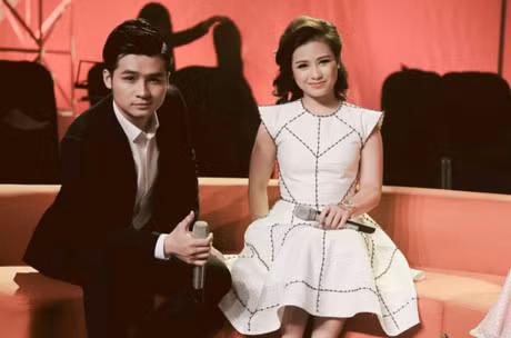 Diem chung ky la trong chuyen do vo cua Tim - Truong Quynh Anh va Ha Anh - Duong Hoang Yen - Anh 4