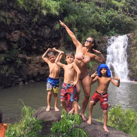 Thong diep y nghia cua ba me 3 con duoc hang trieu nguoi gat gu tam dac - Anh 10