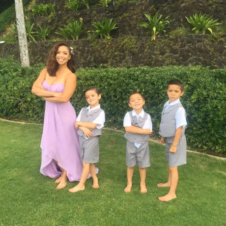 Thong diep y nghia cua ba me 3 con duoc hang trieu nguoi gat gu tam dac - Anh 11