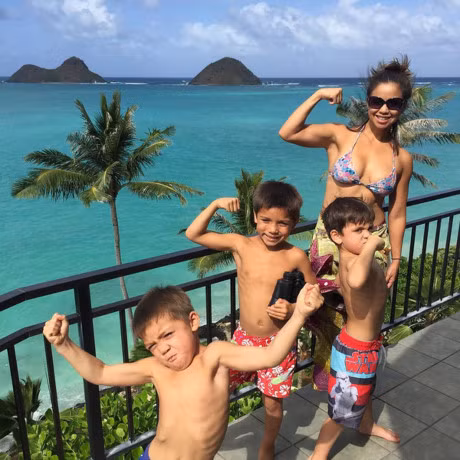 Thong diep y nghia cua ba me 3 con duoc hang trieu nguoi gat gu tam dac - Anh 9