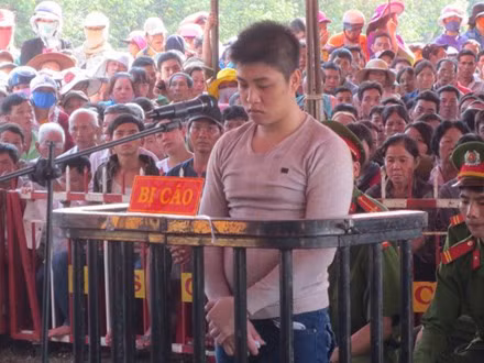 Hinh phat tu hinh thich dang cho 