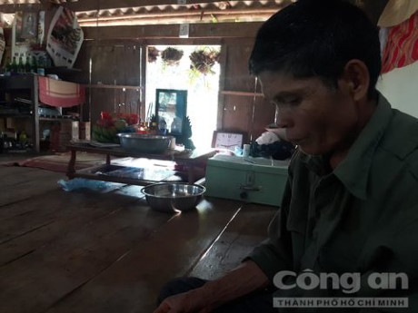 Cô gái ngoan hiền bị sát hại khiến dư luận phẫn uất - Ảnh 1 Co gai ngoan hien bi sat hai khien du luan phan uat - Anh 1