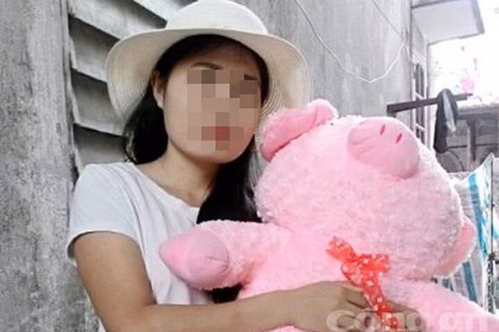 Cô gái ngoan hiền bị sát hại khiến dư luận phẫn uất
