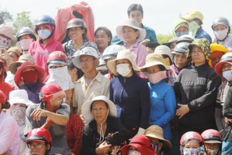 Hình phạt tử hình thích đáng cho Hinh phat tu hinh thich dang cho
