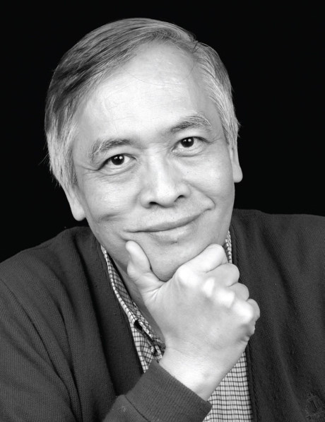 Trinh Xuan Thuan - Nguyen Le & nhung ban 