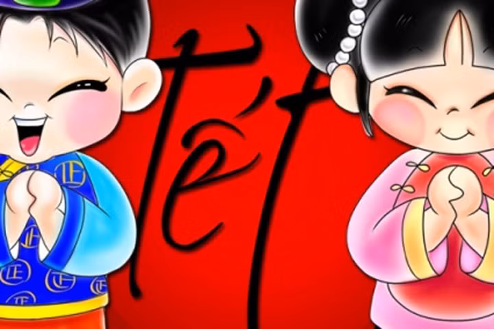 Logo, hình nền chúc mừng năm mới Đinh Dậu 2017 đẹp nhất