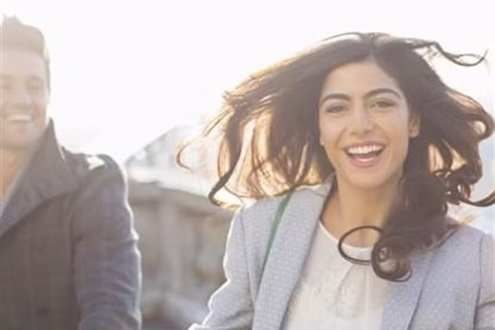 Làm sao trở thành người có sức hút...