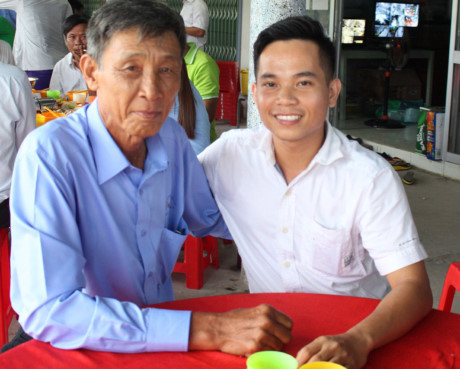 Cau am bo dai hoc ve lam nong dan, thu nhap tram trieu - Anh 3