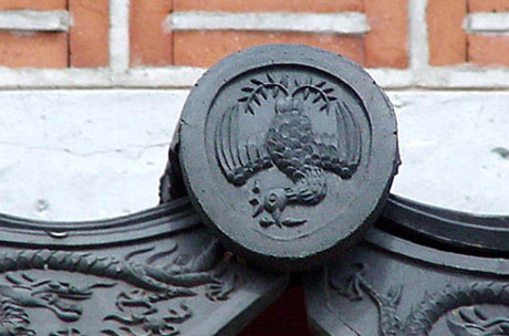 Bieu tuong con ga trong van hoa the gioi - Anh 3