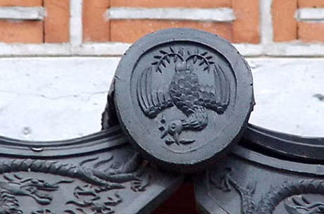 Bieu tuong con ga trong van hoa the gioi - Anh 3