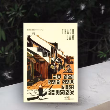 Phong vi tet Ha Noi xua trong van Vu Bang va Thach Lam - Anh 2