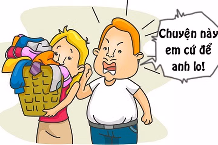 10 truyện cười hay nhất mừng năm mới