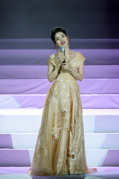 Ki uc ngay Tet khien Le Quyen ca doi khong quen - Anh 2