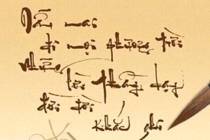 Những bài thơ hay ngày 20-11 dành tặng thầy cô