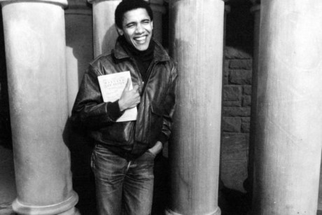 Lý do ông Obama là Tổng thống Ly do ong Obama la Tong thong